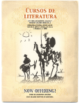 Curso Historia de Literatura Española